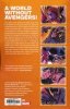 HEROES REBORN AMERICAS MIGHTIEST HEROES TP [9781302929572]